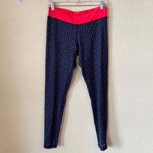 Champion Duo Dry Leggings